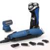 Remington WetTech Power Series R8 Rotary Shaver and Personal Groomer Set + $15 in Kohl