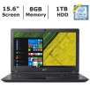 BJs: Acer Aspire 3 Laptop, Intel Core i5-7200U Processor, 8GB Memory, 1TB Hard Drive for $349.99, More