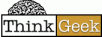 ThinkGeek Black Friday Sale: Up to 75% off