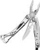 Leatherman Skeletool 7-in-1 Multitool (Stainless Steel or Coyote Tan)