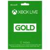 2 Pack Xbox LIVE 12 Month Gold Card for Xbox One / 360 - Foreign Physical Card