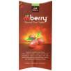 mberry Miracle Fruit Tablets, 10-Count