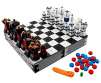 LEGO Iconic Chess Set