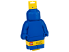 Minifigure Cake Mold