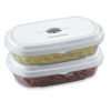 FoodSaver 2-Pack Deli Containers