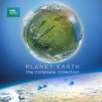 Planet Earth, The Complete Collection (HD Version)