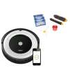 Roomba 695 Wi-Fi Connected Robotic Vacuum & Replenishment Kit + $90 Kohls Cash