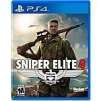 Sniper Elite 4 (PS4 or Xbox One)