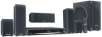 Panasonic SC-PT660 5.1 Channel Home Theater System