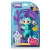 WowWee Fingerlings Interactive Baby Monkey Finger Toy in Zoe