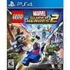 LEGO Marvel Super Heroes 2 (PS4 or Xbox One)