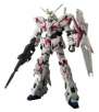 Unicorn Gundam "Gundam UC", Bandai RG 1/144 for $24.26, Providence Gundam 