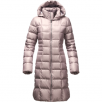 The North Face Metropolis Down Parka II - Women