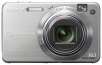Sony Cyber-shot DSC-W170 10.1-Megapixel Digital Camera Silver