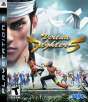 Virtua Fighter 5 (PlayStation 3)