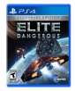 Elite Dangerous: Legendary Edition (PS4 or Xbox One)