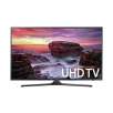 Samsung 55" Class 4K Ultra HD Smart TV (UN55MU6290FXZA) + $50 Sam