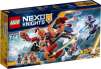 Barnes & Noble 50% Off Lego Sets: LEGO Nexo Knights 70361 Macy