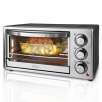 Oster 6-Slice Convection Toaster Oven TSSTTVF817