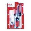 Craftsman 5 Piece Slotted Screwdriver Set (009471737)