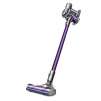 Dyson V6 Animal Bagless Cordless Stick Vacuum in Nickel/Purple + $50 in Kohl