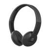 Skullcandy S5URHW-509 Uproar Wireless Headphones - Black