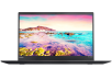 Lenovo ThinkPad X1 Carbon 5th Gen: 14", Core i7-6500U Processor, 8GB RAM, 256GB SSD, Windows 7 Pro