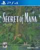 Preorders of Secret of Mana for PlayStation 4