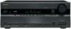 Onkyo TX-SR606B Black Receiver 7.1-Channel Home Theater Receiver