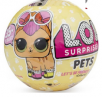 L.O.L. Surprise! Series 3 Pets Doll