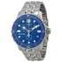 Tissot Seastar Chronograph Blue Dial Men
