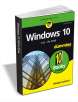 Windows 10 All-In-One For Dummies, 2nd Edition ($19 Value) for FREE