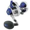 DAIWA Saltiga 2-Speed Lever Drag Conventional Reels