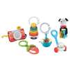 Fisher-Price Tiny Take-Alongs Gift Set