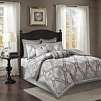 Kendall 9 Piece Comforter Set (Queen or King) for $29.99, More