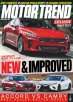Motor Trend Magazine (4yrs, 48 Issues) for $10, Star Magazine (1yr, 52 Issues) for $9.96