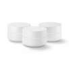 Google Wifi AC1200 Dual-Band Whole Home Wi-Fi System (Set of 3) - White
