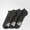 adidas Socks Sale: 3 Pairs Men