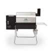 Green Mountain Grills Davy Crockett Wi-Fi-Enabled Grill and Accessory Bundle