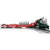 Lionel The Christmas Express Train Set with Bluetooth
