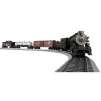 Lionel Pennsylvania Flyer Freight Train Set with Bluetooth