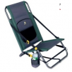 GCI Outdoor Everywhere Chair in Green or Blue