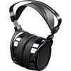 HIFIMAN HE400i Special Edition Over Ear Planar Magnetic Headphones - Dark Blue Chrome
