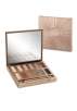 Urban Decay Naked Ultimate Basics Palette + Vice Matte Lipstick Palette for $37.88