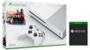 Xbox One S 500GB Console - Battlefield 1 Bundles + 2 Free Select Games