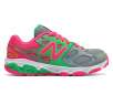 New Balance 680v3 Girls Grade School Shoes