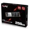 Adata XPG SX6000 M.2 2280 256GB Internal SSD