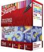 Sharpie 72-Piece The Ultimate Collection Permanent Markers