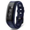 Garmin vivosmart HR activity tracker in midnight blue
