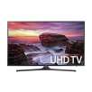 Samsung 43" Class MU6290 Series - Ultra HDTV - 4K (UN43MU6290)